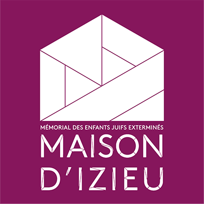 Maison-Izieu-logo