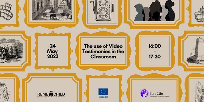 Webinar-The-use-of-video Webinar-The-use-of-video