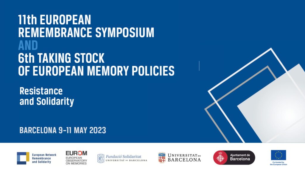 Resistance and Solidarity