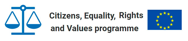 Citizens, Equality, Rights and Values programme