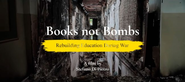 EuroClio, Día Mundial del Libro, 23 de abril  