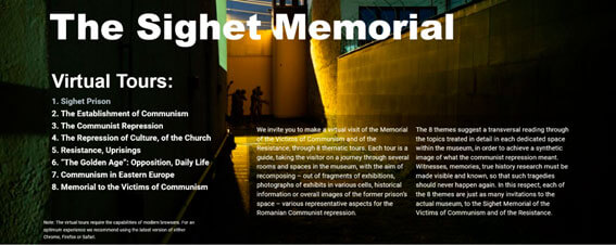 the seighet memorial