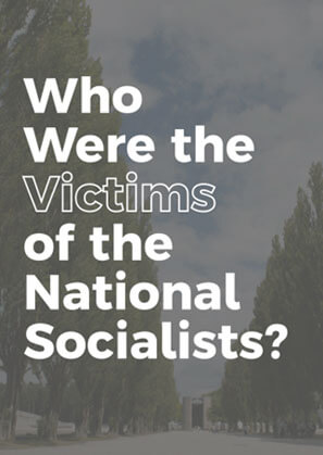 Who Were the Victims of the National Socialists