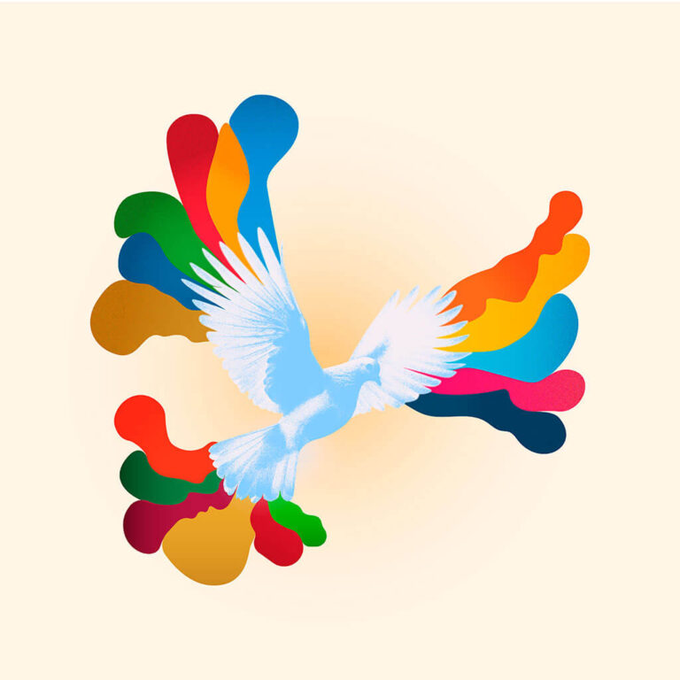 21 de septiembre- Día Internacional de la Paz