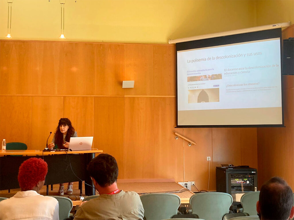 XVI Congreso de la Asociación de Historia Contemporánea, Miradas al pasado, miradas al presente. Nuevos horizontes de la historiografía contemporánea