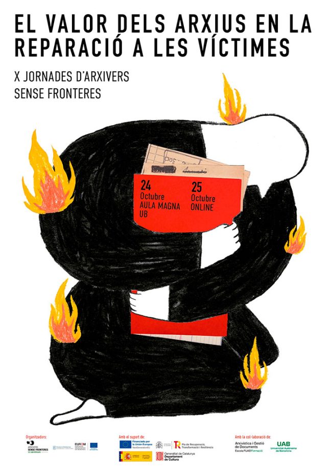 El valor de los archivos en la reparación de las víctimas El valor de los archivos en la reparación de las víctimas