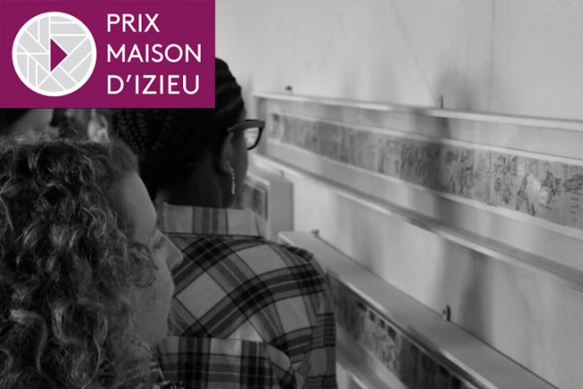 5ª edición del Premio Maison d’Izieu 5ª edición del Premio Maison d’Izieu