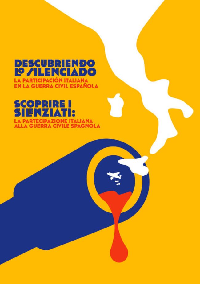 Descubriendo lo silenciado: la participación italiana en la guerra civil española Descubriendo lo silenciado: la participación italiana en la guerra civil española