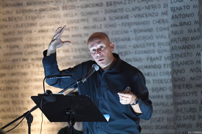 En el museo con los clásicos