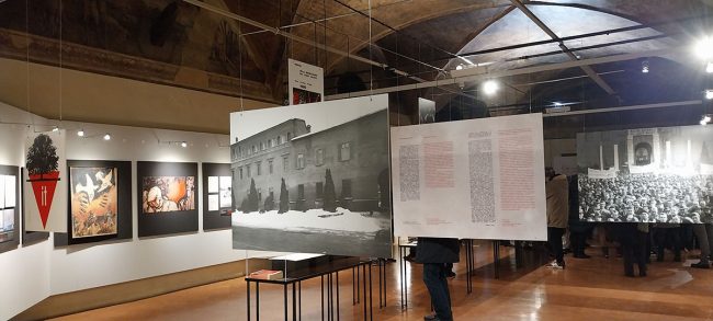 El cuidado de la memoria: el Museo Monumento a los Deportados, Recuerdo y Advertencia El cuidado de la memoria: el Museo Monumento a los Deportados, Recuerdo y Advertencia